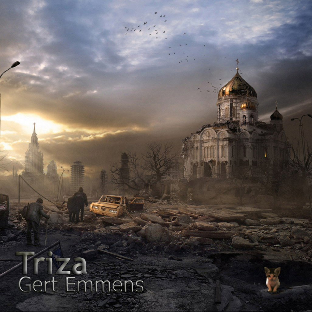 Gert Emmens - Triza