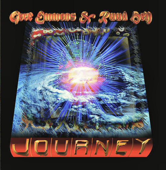 Gert Emmens and Ruud Heij - Journey