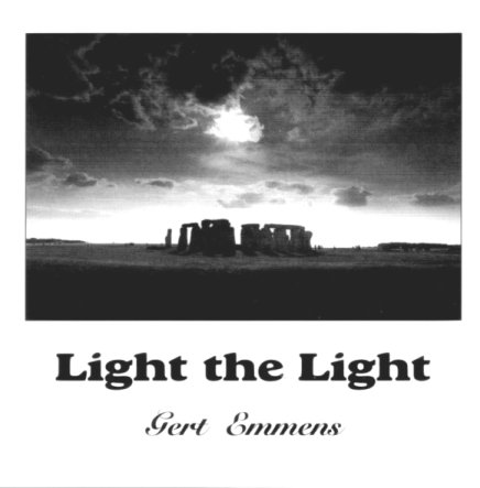 Gert Emmens - Light the Light