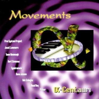VA - Movements