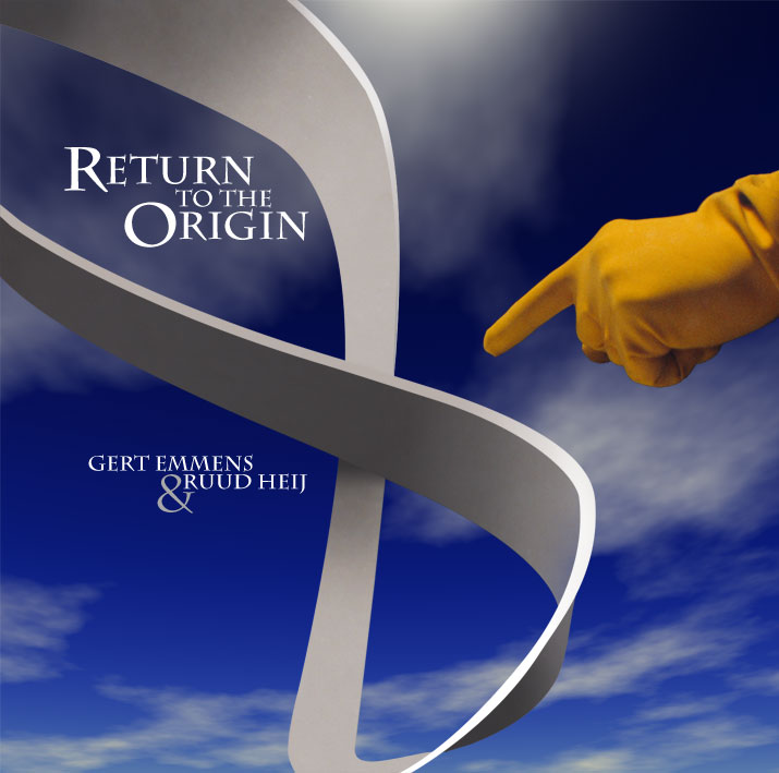 Gert Emmens & Ruud Heij - Return to the Origin