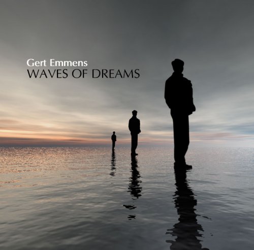 Gert Emmens - Waves Of Dreams
